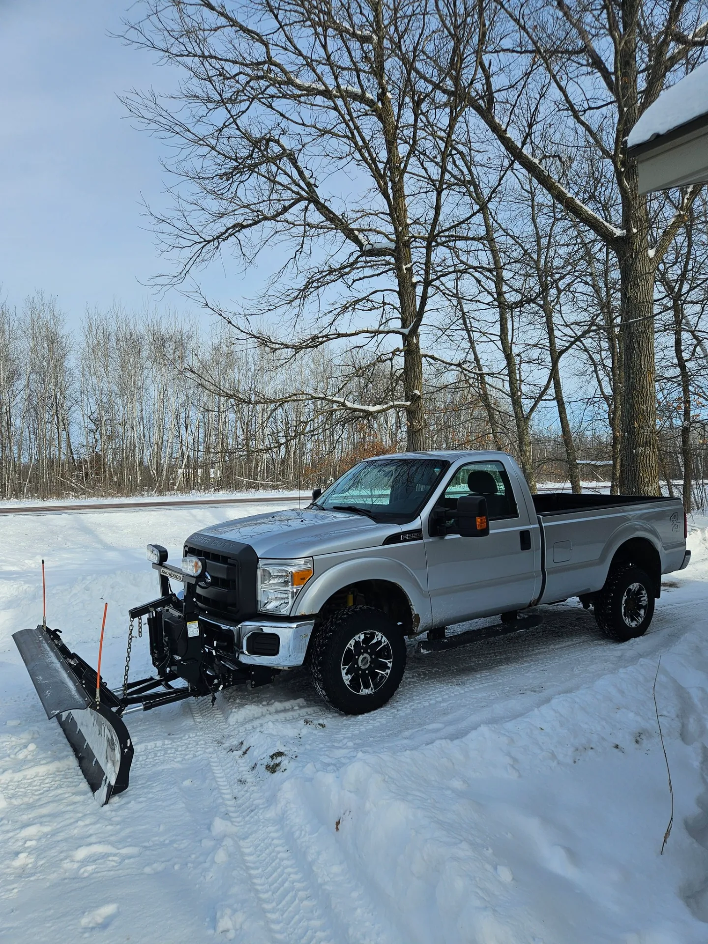 Project photo