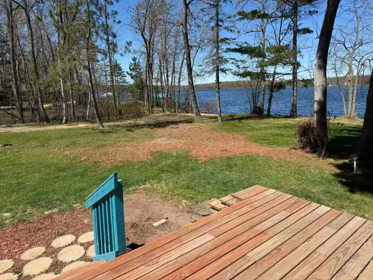 Spring & Fall Cleanups