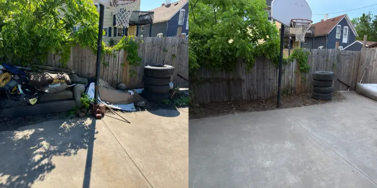 Junk Removal