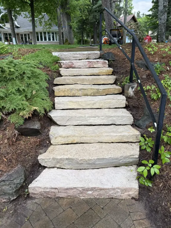 Power Washing